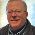Dennis Martin