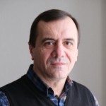 Dumitru Sevastian