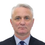 Leonid Mikhovich
